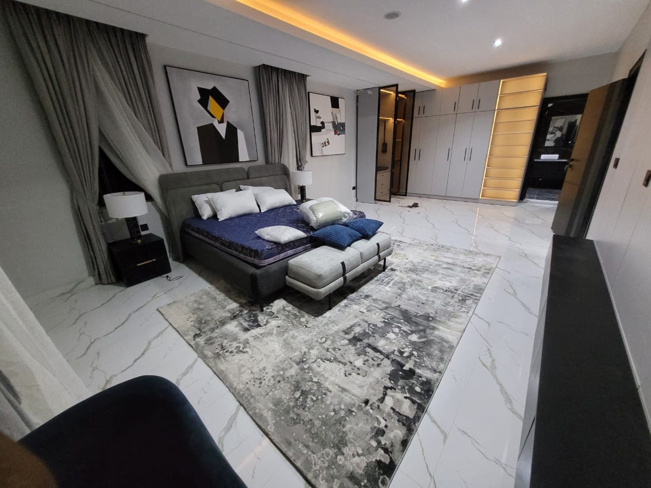 Studio Emodi - Ballavista