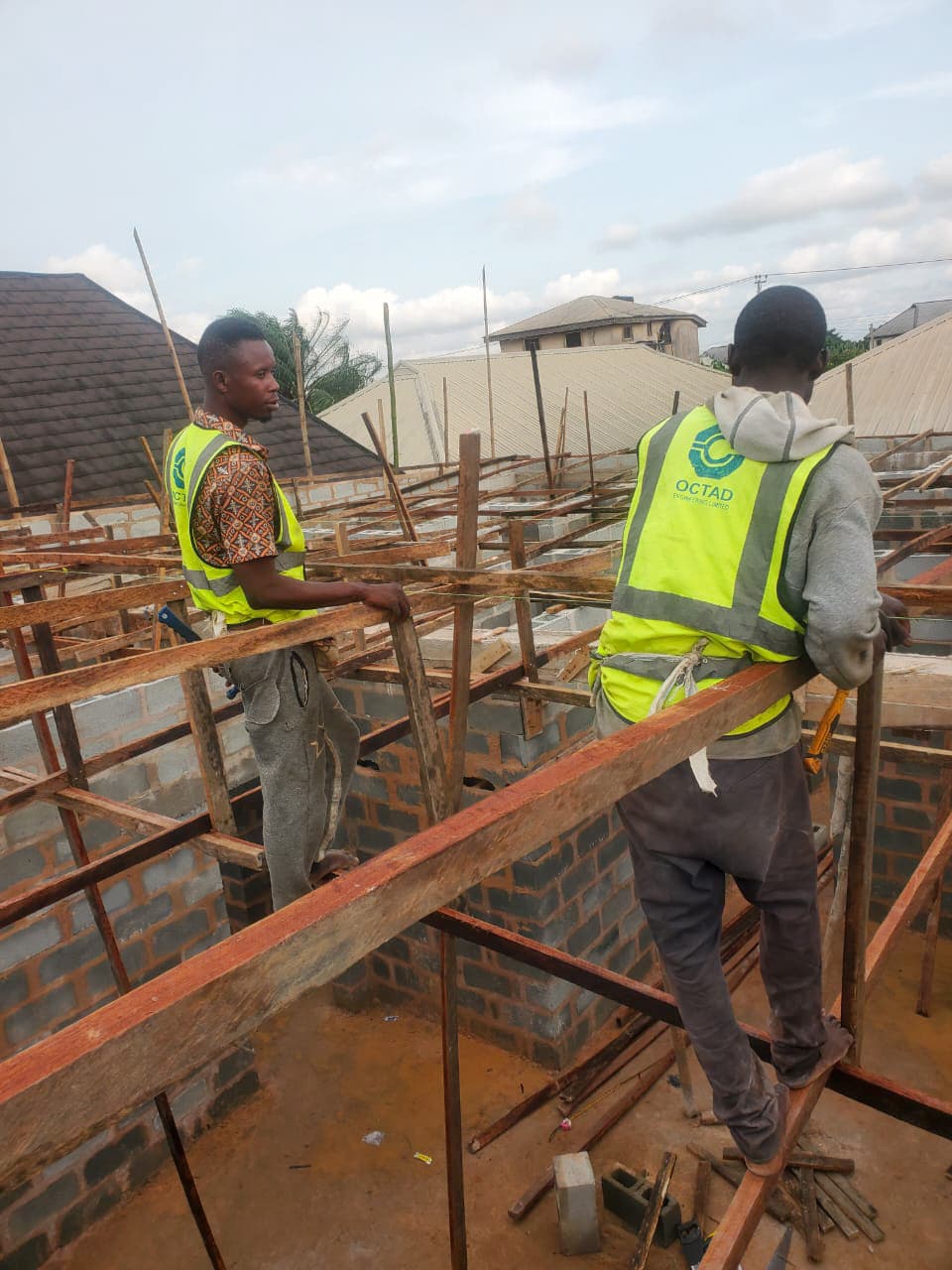 Residential Development