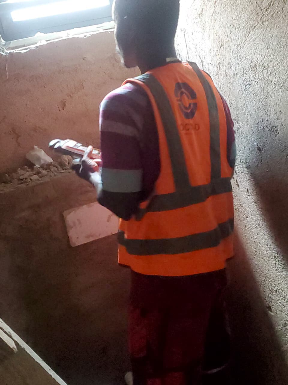 Renovation & Refurbishment