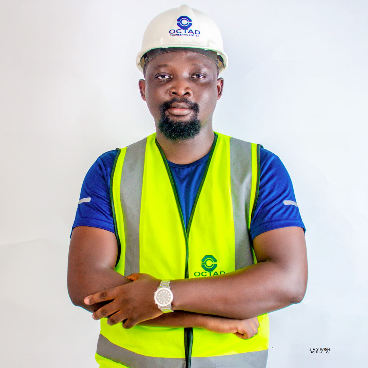 We Think Differently