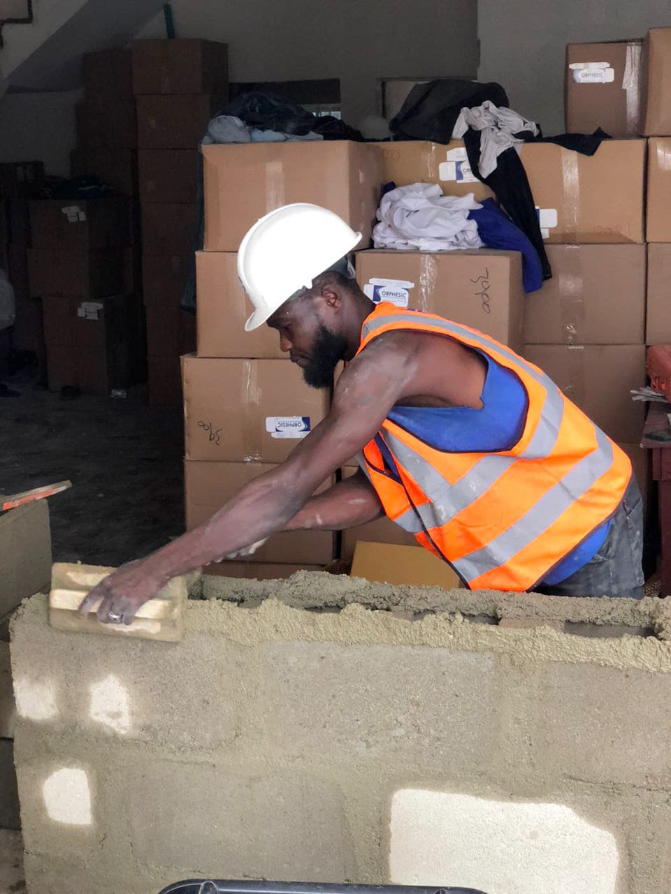 OCTAD Engineering Team