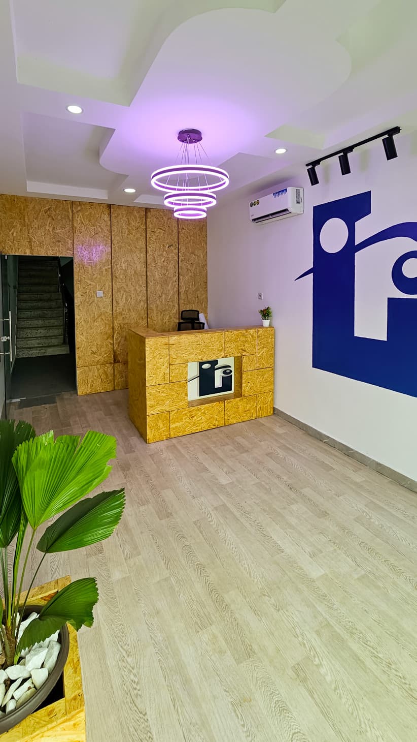 OCTAD ENGINEERING LIMITED