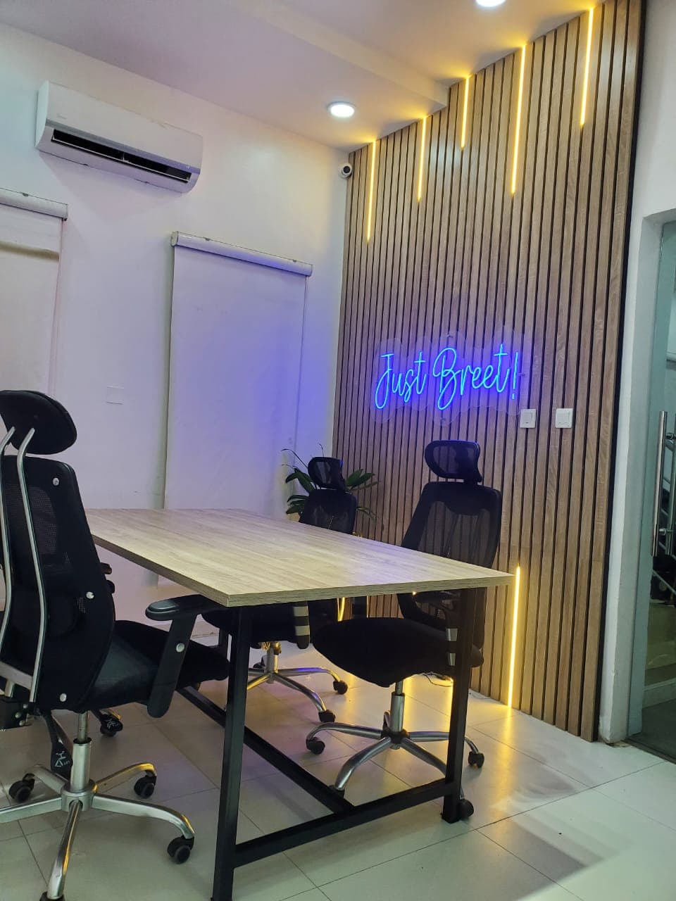 Inbreetic Technologies