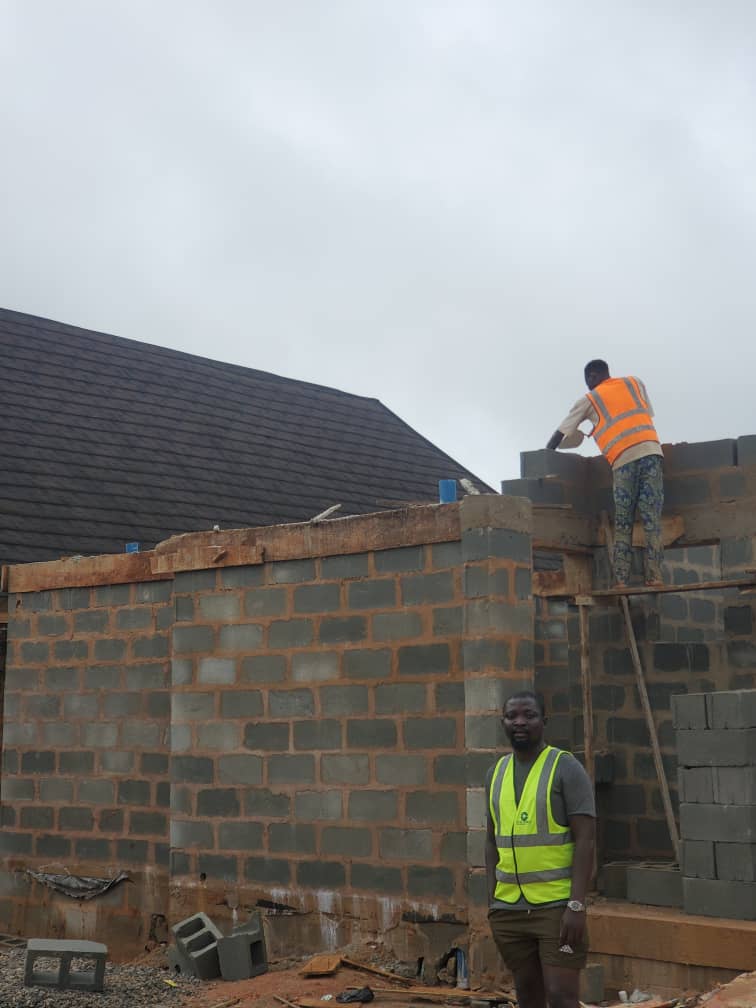 Project Christine Benin