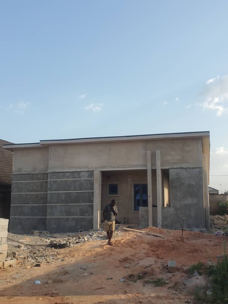 Project Christine Benin 