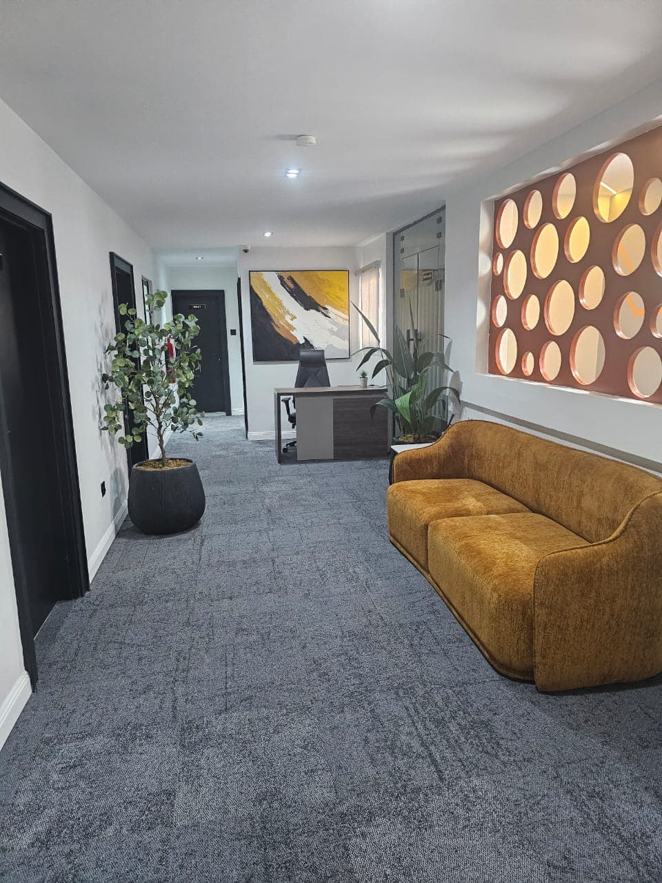 Punter Class & Faaji Production