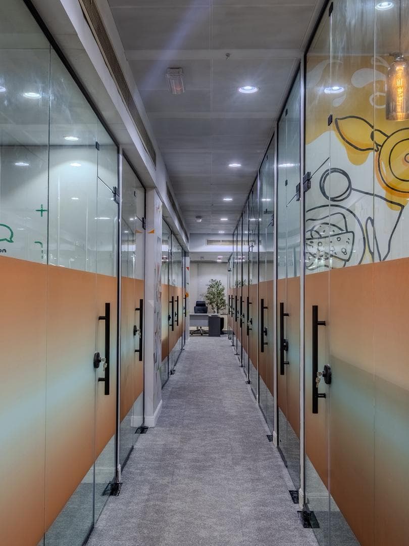 Moyosoreanne Design Studio - Sunbeth Energies