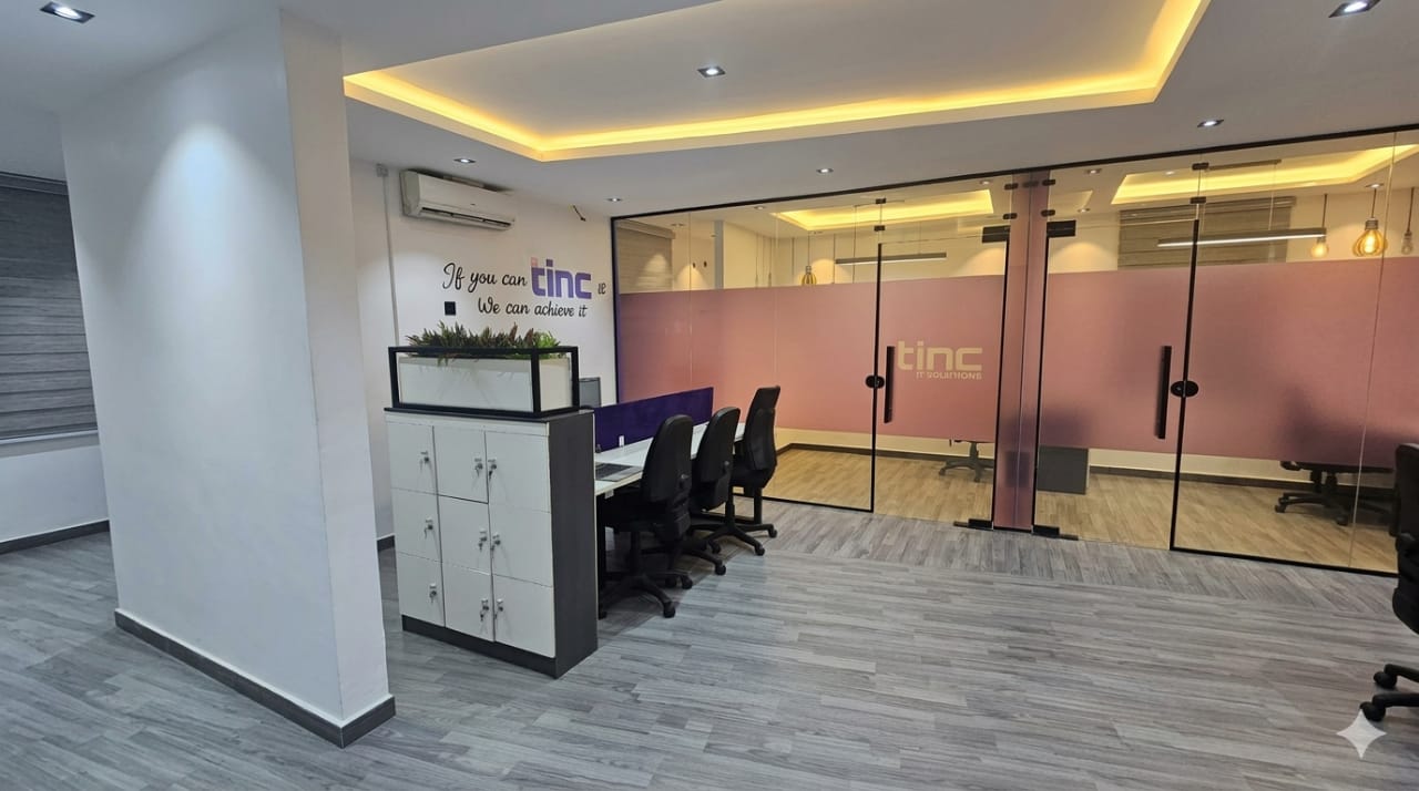 OCTAD ENGINEERING LIMITED